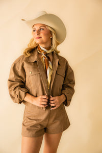 Arroyo Jacket