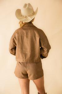 Arroyo Jacket