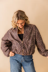 Wild Thing Jacket