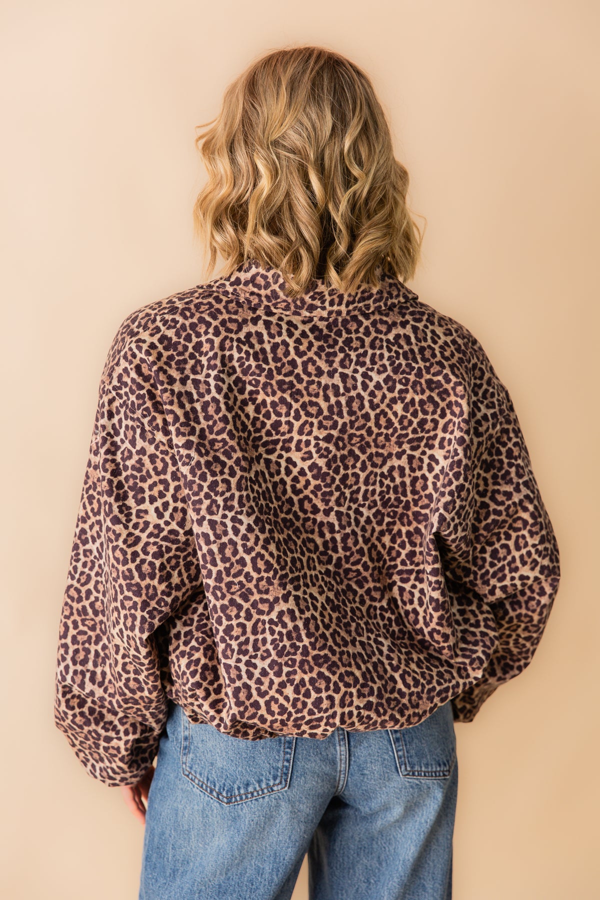 Wild Thing Jacket