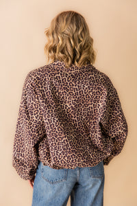 Wild Thing Jacket