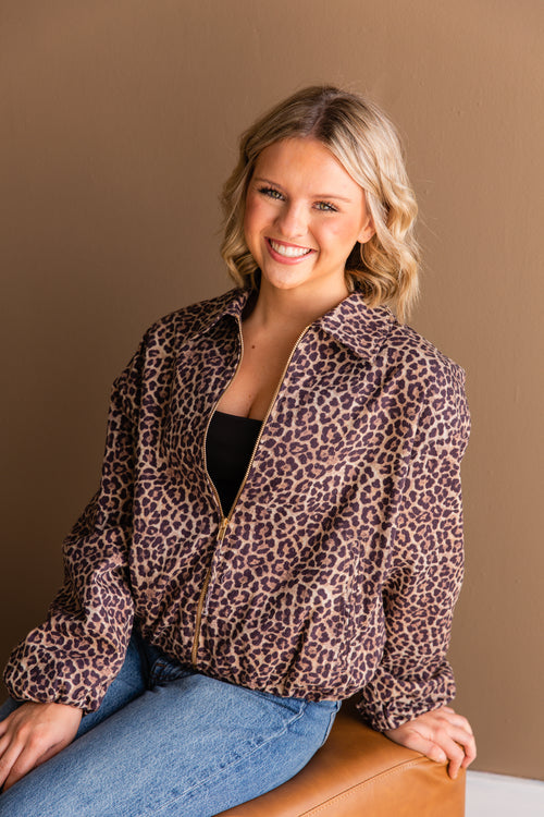 Wild Thing Jacket