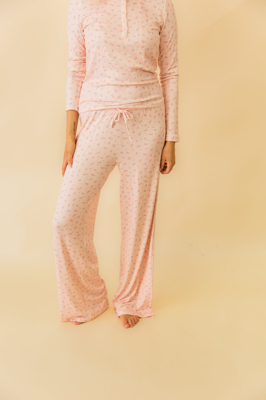 Better Off Ditsy Pant