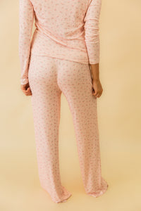 Better Off Ditsy Pant
