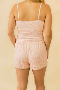Better Off Ditsy Short
