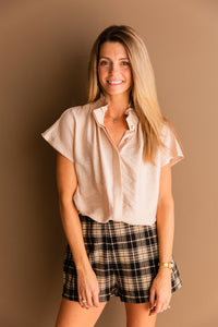 Linda Mae Top