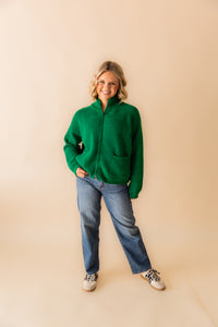 Buffy Jacket