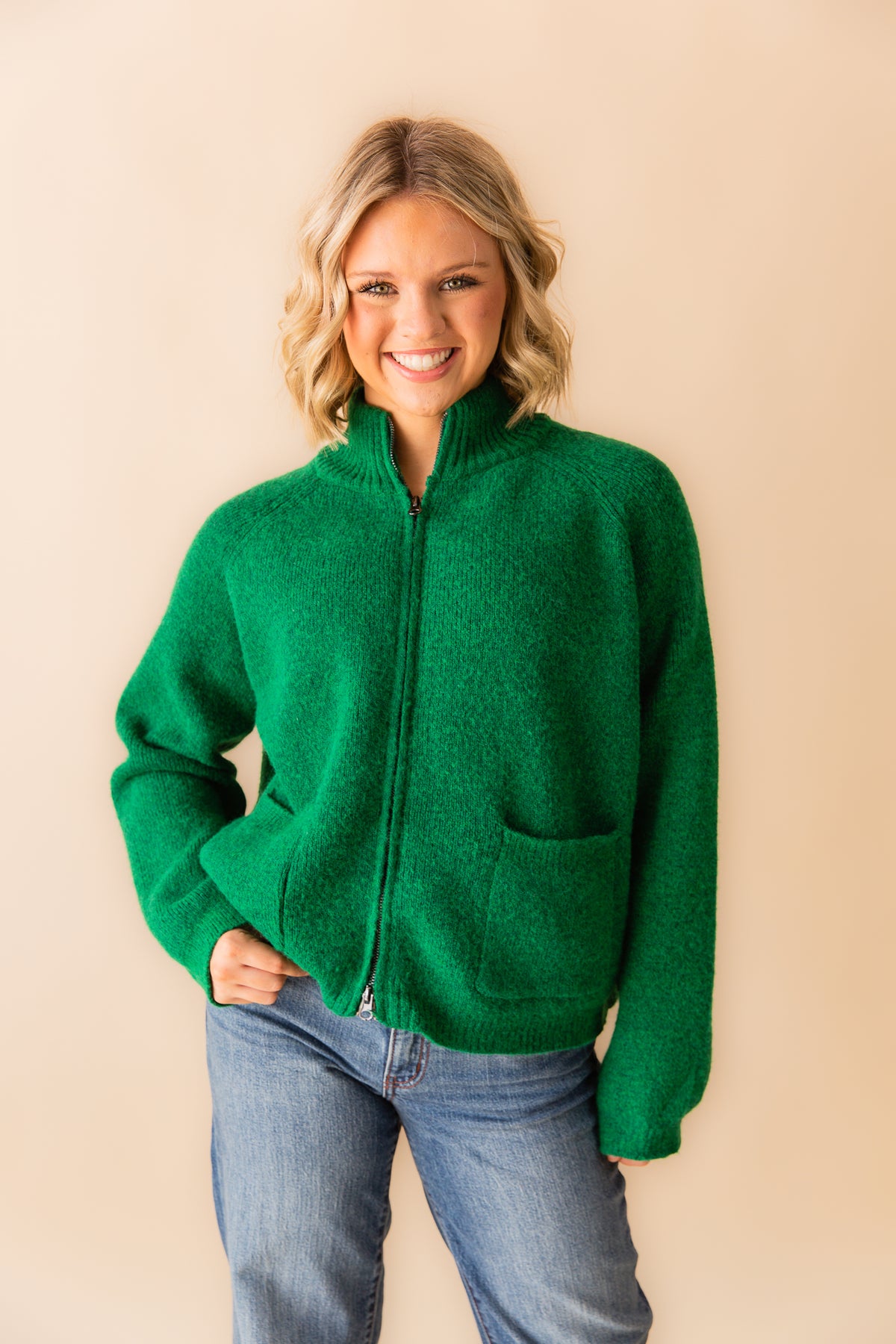 Buffy Jacket