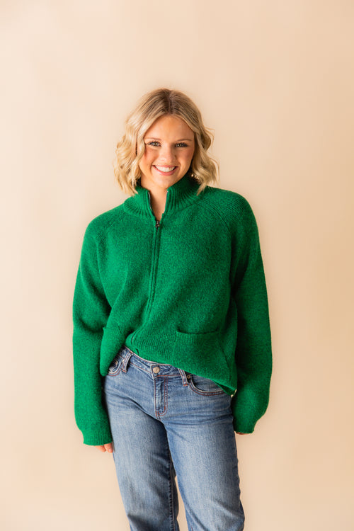 Buffy Jacket