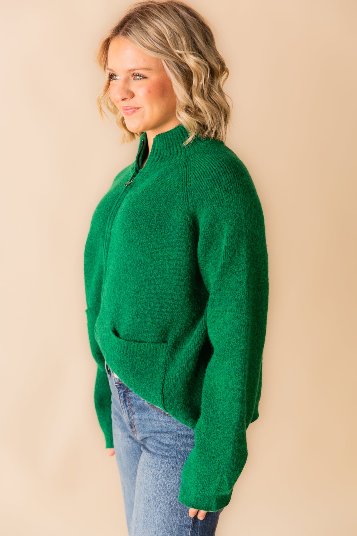 Buffy Jacket