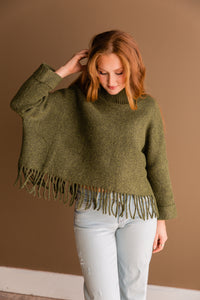 Aja Sachi Sweater