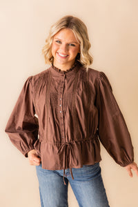 Winding Roads Top