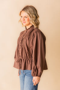 Winding Roads Top