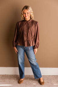 Winding Roads Top