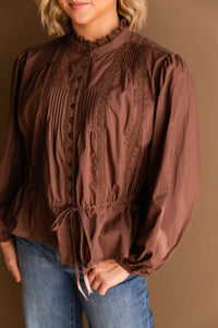 Winding Roads Top