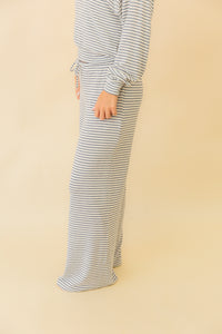 Classic Stripe Pant
