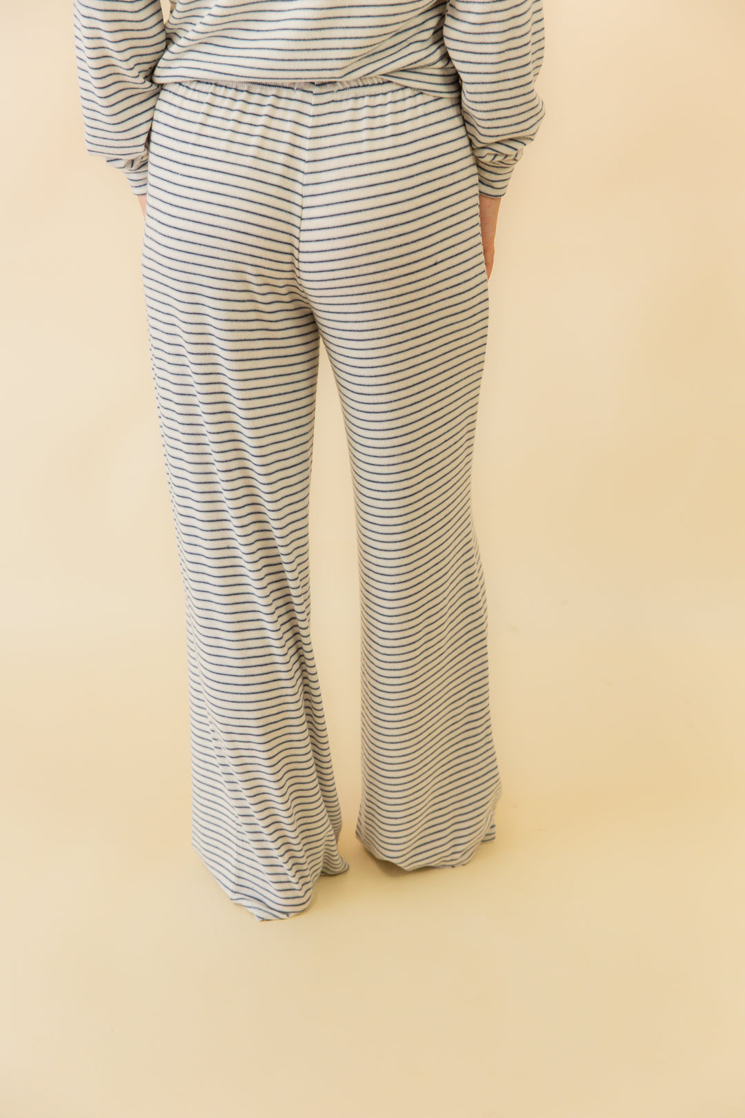 Classic Stripe Pant