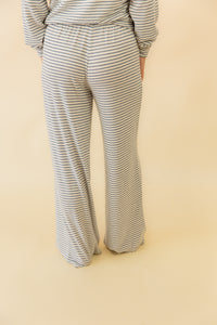 Classic Stripe Pant