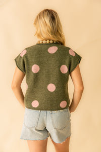 Doris S/S Top