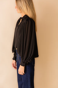Forever Falling Blouse