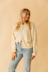 Deena Cardigan