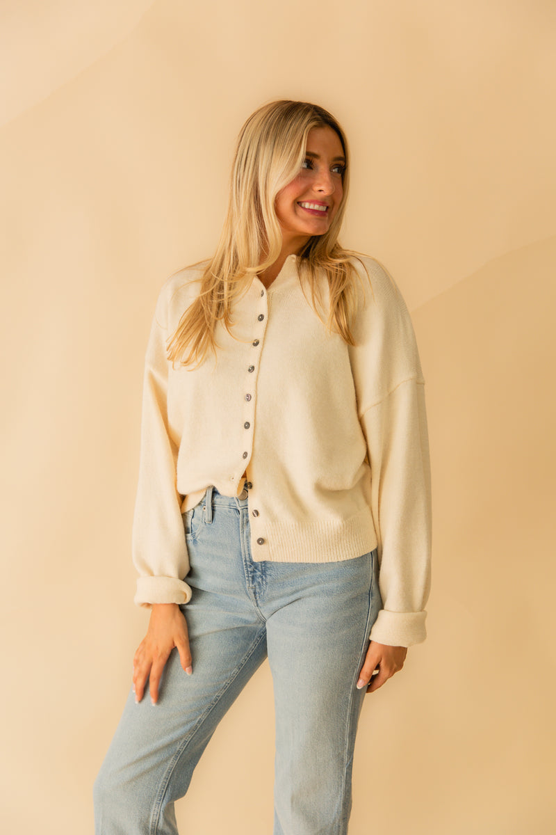 Deena Cardigan