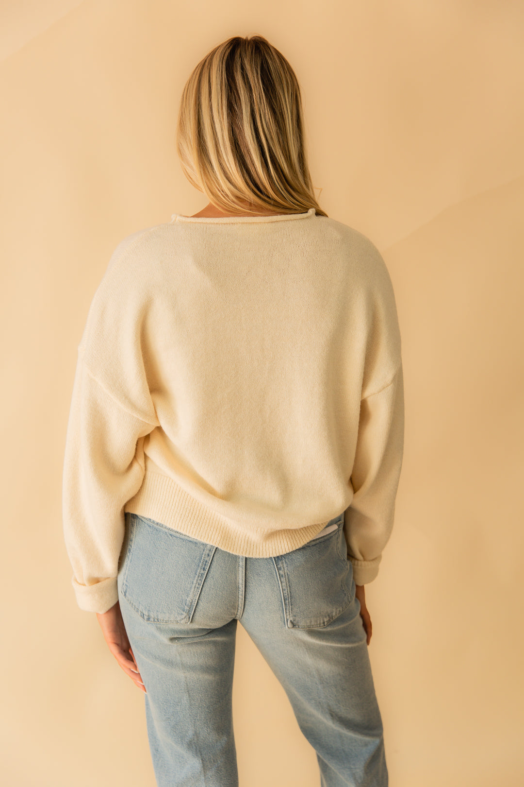 Deena Cardigan