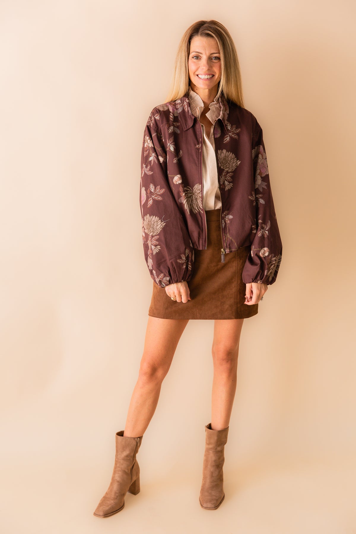 Bridget Jacket