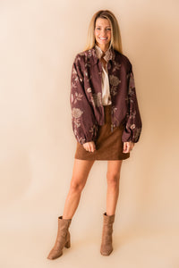 Bridget Jacket