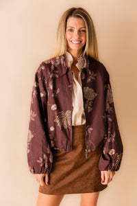 Bridget Jacket
