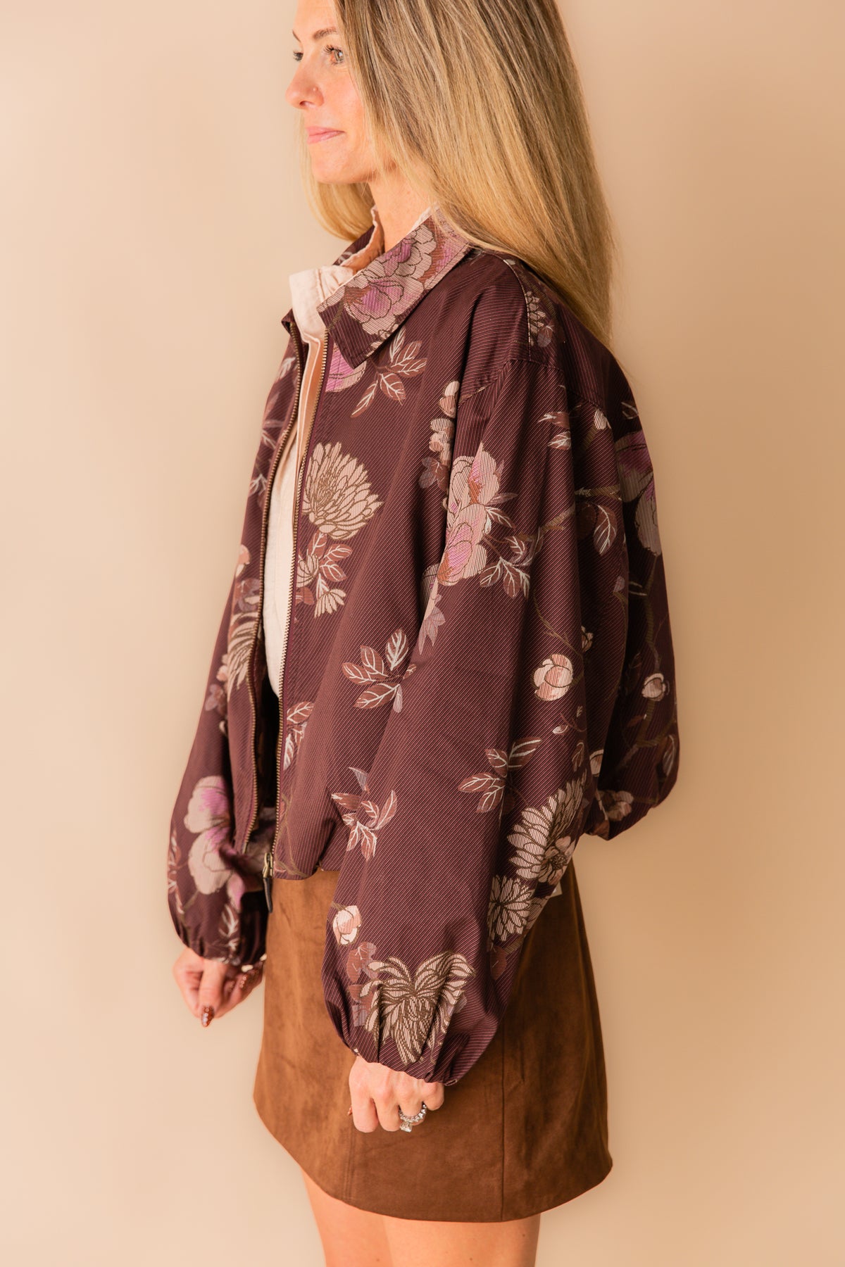 Bridget Jacket