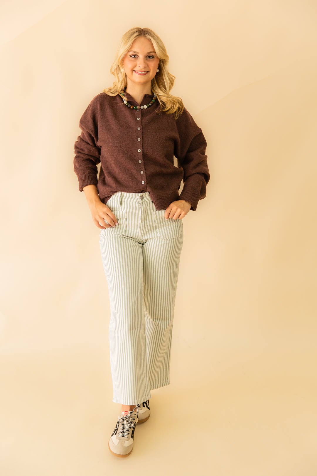 Deena Cardigan