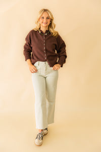 Deena Cardigan