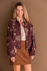 Bridget Jacket