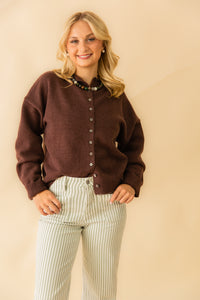 Deena Cardigan