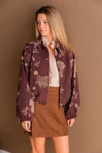 Bridget Jacket