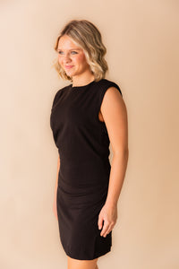 Gallery Mini Dress