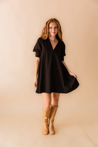 Bree Anne Mini Dress