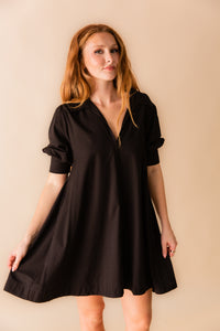 Bree Anne Mini Dress