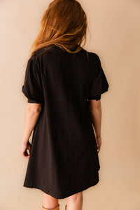 Bree Anne Mini Dress