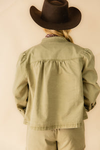 Wildhearted Jacket