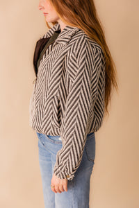 Dunaway Bubble Jacket