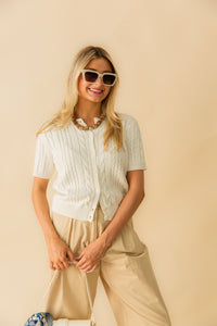 Cera Cardigan
