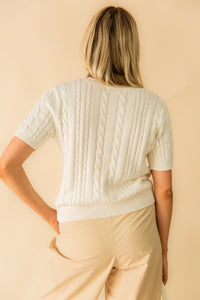 Cera Cardigan