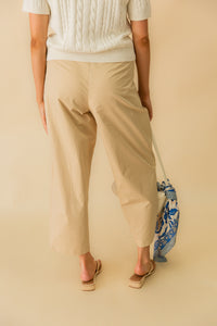 On My Mind Pleat Pants