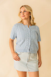 Cera Cardigan