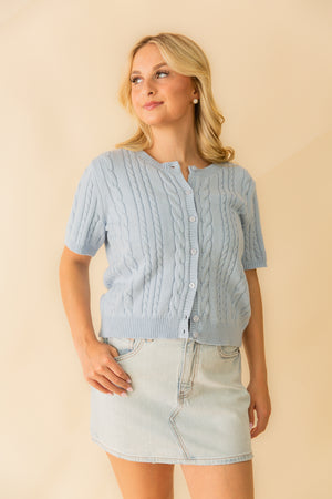 Cera Cardigan