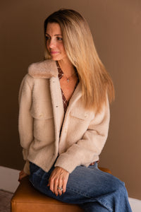 Peyton Jacket