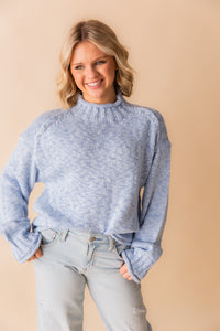Mila Oversized Sweater