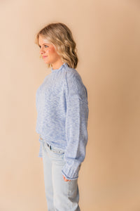 Mila Oversized Sweater